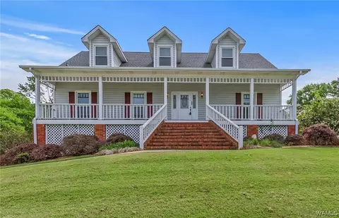 7317 Crab Apple Cir, Tuscaloosa, AL 35405