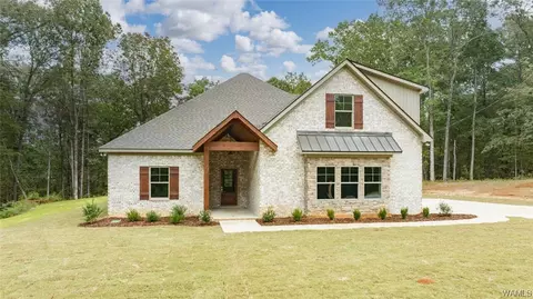 14493 Dcunningham Rd, Tuscaloosa, AL 35406