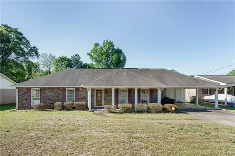 103 31st St E, Tuscaloosa, AL 35405