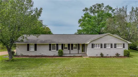 16529 Wesley Chapel Rd, Ralph, AL 35480