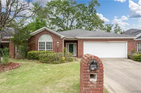 1630 Hamilton Ln, Tuscaloosa, AL 35404