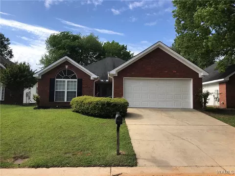 2527 Stardust, Tuscaloosa, AL 35405