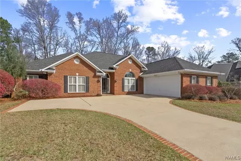 938 Pin Brook Ln, Tuscaloosa, AL 35406