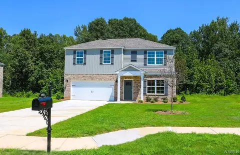 4964 Copper Loop Rd, Northport, AL 35473