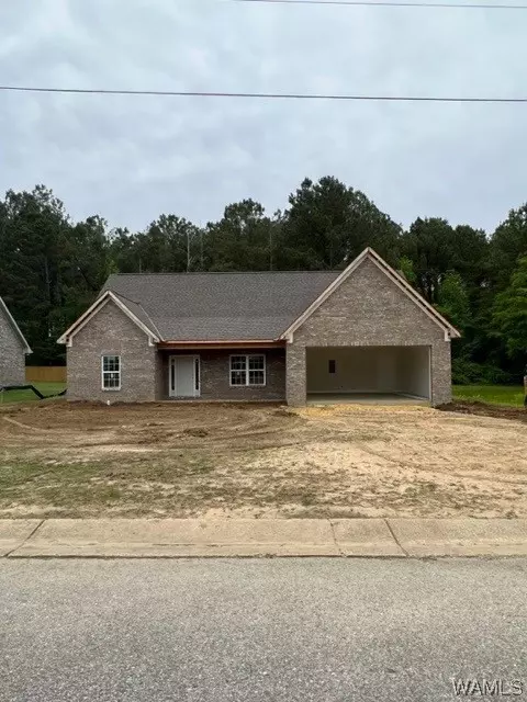 17860 Alecia Dr, Vance, AL 35490