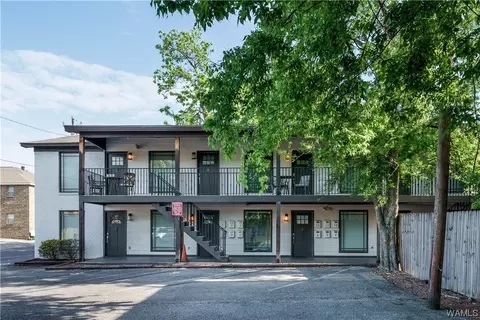 907 15th Ave #3, Tuscaloosa, AL 35401