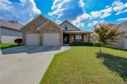 575 Camille Ln, Tuscaloosa, AL 35405