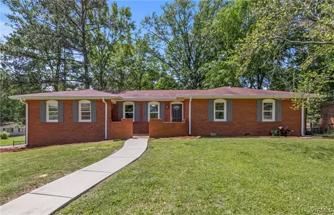 3815 37th St E, Tuscaloosa, AL 35405