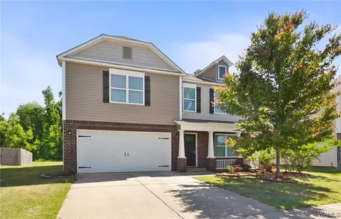 2207 Summer Haven Ln, Tuscaloosa, AL 35405