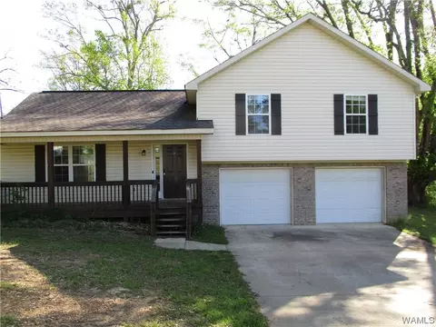 10930 Lower Coaling Rd, Cottondale, AL 35456