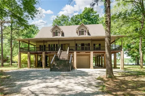 1526 Cypress Point Dr, Akron, AL 35441