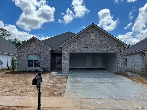 12640 Windword Pointe Dr, Northport, AL 35475