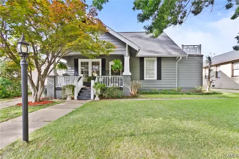 7 Oakwood Ct, Tuscaloosa, AL 35401