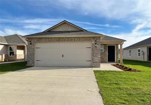5629 Barretts Trace Ln, Tuscaloosa, AL 35405