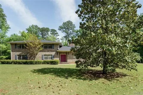 56 Cherokee Rd, Tuscaloosa, AL 35404
