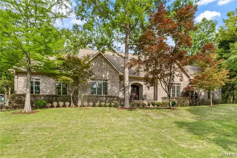 7933 Mountbatten Rd NE, Tuscaloosa, AL 35406