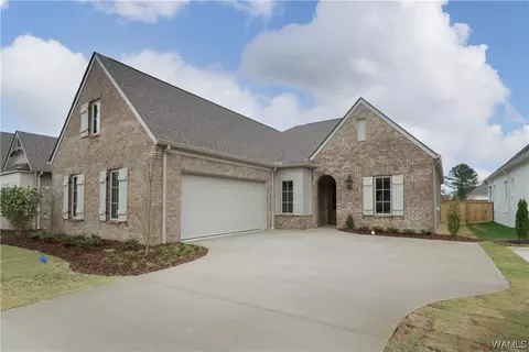 614 Lansdowne Ave, Tuscaloosa, AL 35406