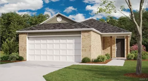5633 Barretts Trace Ln, Tuscaloosa, AL 35405