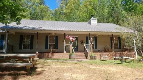 18669 Possum Ridge Rd, Kennedy, AL 35574