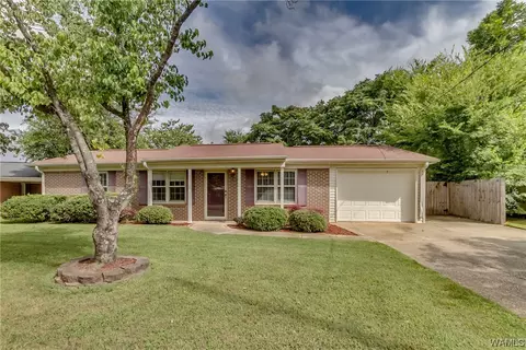 2008 3rd Ct E, Tuscaloosa, AL 35401