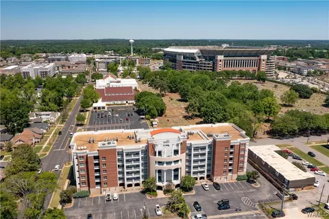1155 12th St #505, Tuscaloosa, AL 35401