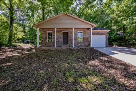 1806 24th Ave E, Tuscaloosa, AL 35405