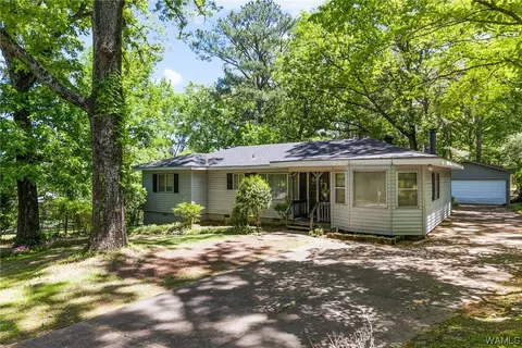 9821 Virginianna Dr, Birmingham, AL 35215