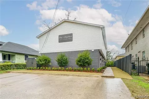 1213 Convent St #1, Tuscaloosa, AL 35401