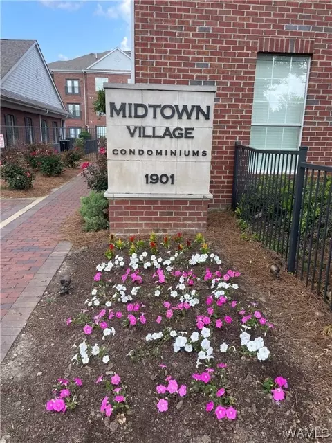 1901 5th Ave E #1319, Tuscaloosa, AL 35401