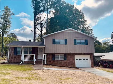 521 Rosewell Ln, Irondale, AL 35210