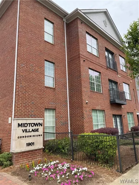 1901 5th Ave E #2106, Tuscaloosa, AL 35401