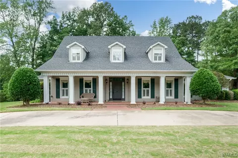 6922 Emerald Ln, Tuscaloosa, AL 35406