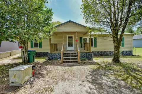 1956 Grey Hill Rd, West Blocton, AL 35184