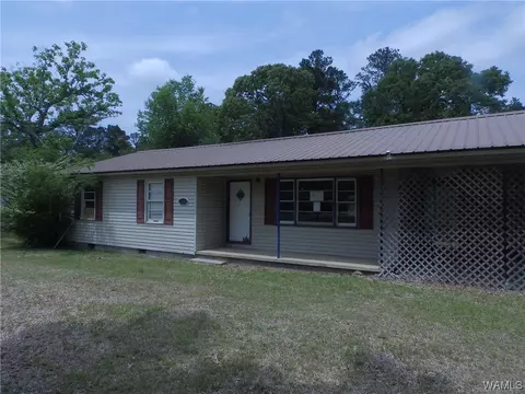 18881 Highway 140, Gordo, AL 35466