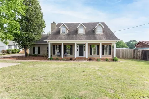3951 Mitt Lary Rd, Northport, AL 35475