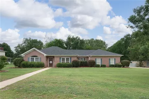 1641 Medlar St, Tuscaloosa, AL 35405