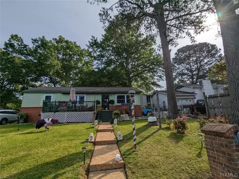 3602 32nd St, Tuscaloosa, AL 35401