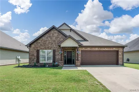 11315 Magnolia Wood Ave, Northport, AL 35475