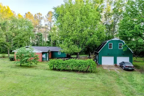 320 Will House Rd, Gordo, AL 35466
