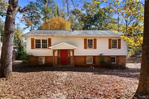523 30th Ave, Tuscaloosa, AL 35404