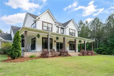15751 Jackson Trace Rd, Coker, AL 35452