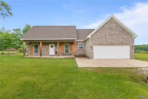 20765 Dream Lake Rd, Mc Calla, AL 35111