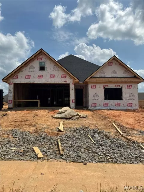 11105 Dooley Cir, Northport, AL 35475