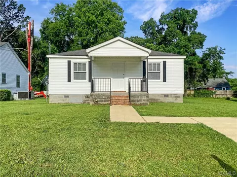 33 Holly St, Tuscaloosa, AL 35401