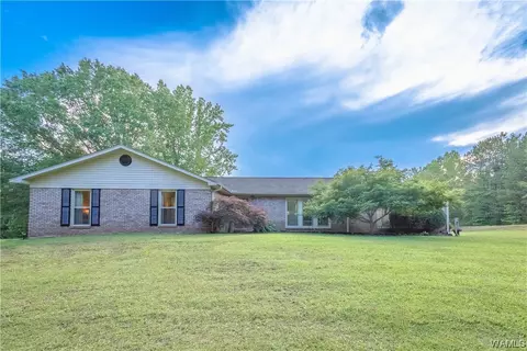 16558 Pine Ridge Dr, Northport, AL 35475