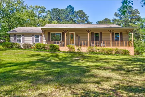 192 Browns Cir, Gordo, AL 35466