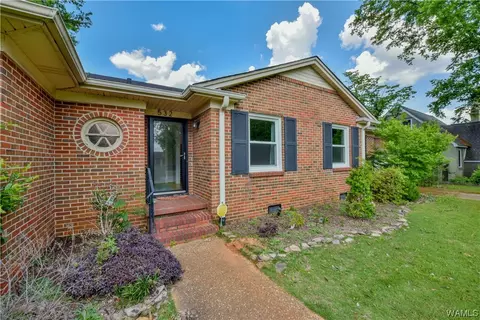 532 Avalon Pl, Tuscaloosa, AL 35401