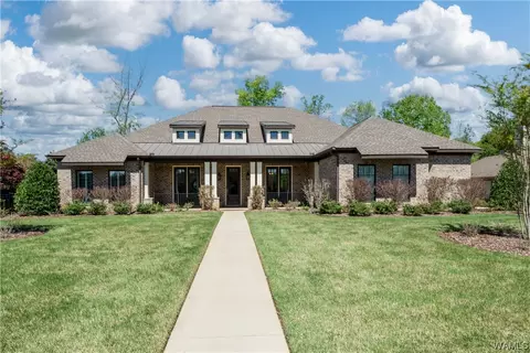 4216 Monarch Cir, Tuscaloosa, AL 35406