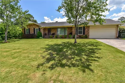 64 Arcadia Dr, Tuscaloosa, AL 35404