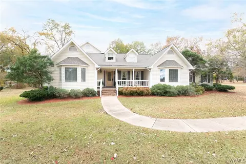 18403 Highway 18 E, Berry, AL 35546